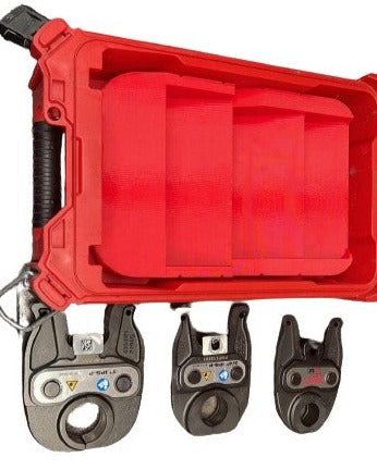 Packout Organizer Insert For IPS Jaws for M12 Pro Press (IPS)