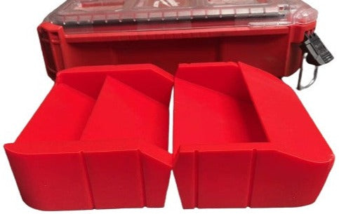 Packout Organizer Insert For IPS Jaws for M12 Pro Press (IPS)