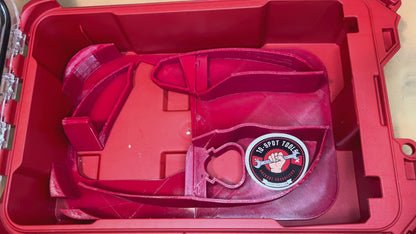 Packout Insert For M12 M-Spector Inspection Camera (MBS)
